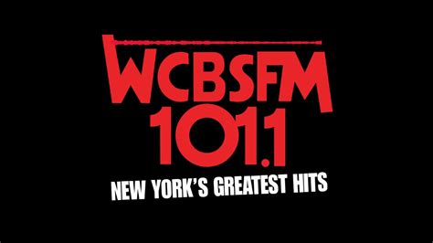 Cbs fm radio ny - WCBS-FM : New York (Classic Hits) Powered by MEDIABASE ® Time PlayedArtist || Title: Label ...